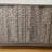 Gary Rectangular Solid Wood MDF Sideboards