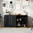 31.5" Accent Cabinet With Adjustable Shelves-117070751