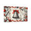 Ornements de Noël Cloche de Noël en bois-664253160