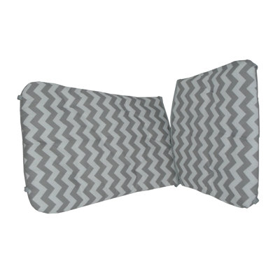 Coussin de siège / dossier Kinzie