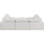 Canapé modulaire 6 pièces Husnein-87149758