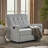 47" Wide Manual Standard With Recliner Function-52154248