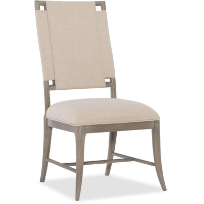 Affinity Upholstered Dining Side Chair