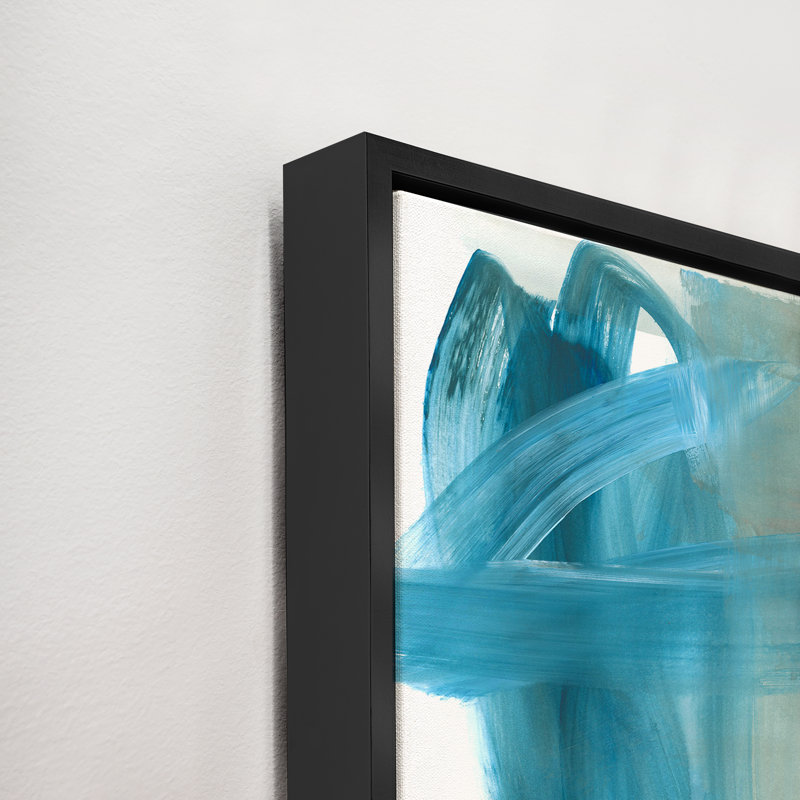 «The Best of Me» par Ryan Brown - peinture sur toile