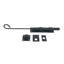 Forged Iron Cane Bolt Latch-12369397