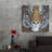 " Tiger Gaze " by Britt Hallowell-1277844652