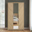4 Piece Compact Bedroom Storage Set-1177126320