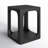 Sybil Solid Wood End Table-1629477622-1660797534