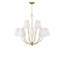 Reyes 12-Light Chandelier-1914147380-1914147383