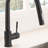 ZLINE Gemini Kitchen Faucet-36033779