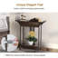 Theodosius 81.5cm Console Table