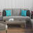 Carmel - Outdoor Sofa - Sand Drift