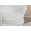 Lewallen Upholstered Barrel Chair