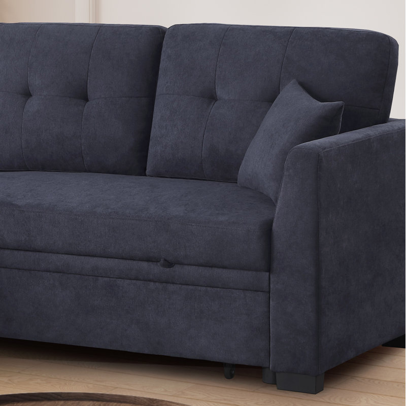 Sectional Sofa Bed For Living Room