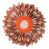 Orange Plaid - Canvas & Polyesterr is unavailable
