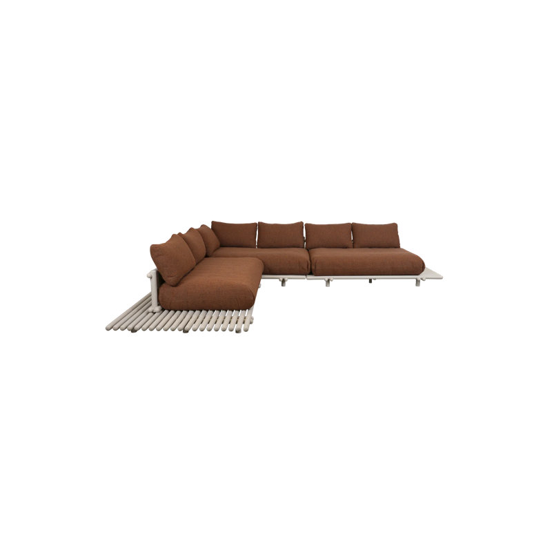 Sticks Platform Sofa