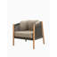 Lento Outdoor Lounge Chair