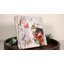 Christmas Tidings by Dona Gelsinger - Unframed Painting Print on Fabric