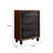 Exquisite Simple Solid Wood  Accent Chest.