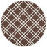 Brown/Ivory