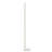 Flat Wall Mirror with Shelves-2116292
