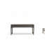 69.7 in. Solid Wood Console Table