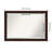Morrigan Flat Wall Mirror-69313714