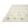Mcclelland Hand Hooked Wool Floral Indoor Rug