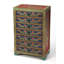 Zara Hand Painted Chest