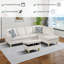 Repose-pieds rembourré Richell-865913559-865913558