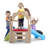 Young Explorers Activity Climber