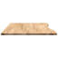 Solid Wood Table Top
