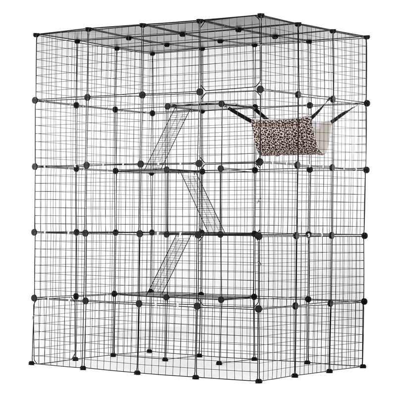 Cat Cage