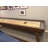 George Shuffleboard Table With Professional Installation Included