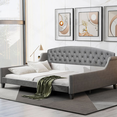 Lit de jour Modern Luxury