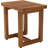 The Original 18" Spa Teak Shower Bench