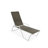 Outdoor Rust-Resistant Metal Chaise Lounge-48934641-48935072