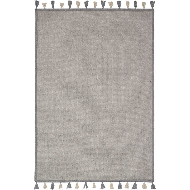 Eliseo Indoor Rug, Rectangle 5' x 7'6"