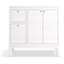 Helst 36-In Bathroom Vanity Set-1703132167