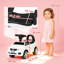Gwenda Isabelle & Max Push/Pull Ride On-1526621080
