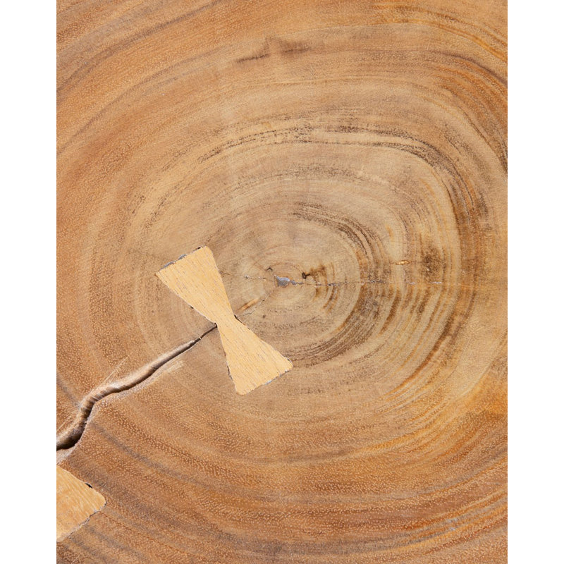 Montant et support pour présentoir Millwood Pines