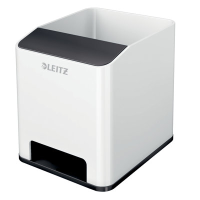 Plastic Pen Holder