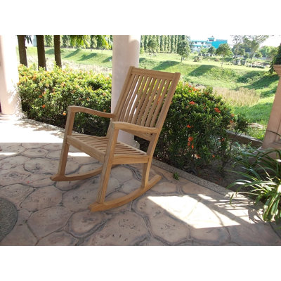 Malave Outdoor Chair