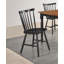 Chaise d'appoint Brinton (ensemble de 2)