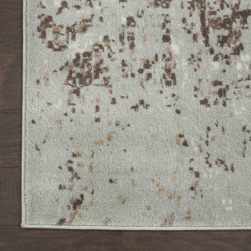 Avrahom Indoor Rug, Rectangle 9' x 12'