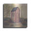«Folk Art Outhouse I» par Pam Britton-1555270581
