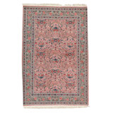 One-of-a-Kind 6' X 9' Area Rug