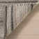 Nate Berkus Mateo Striped Wool Cozy Area Rug