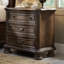 Rhapsody 3 - Drawer Nightstand