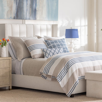 Newport Duvet Cover